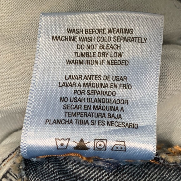 Bongo Bootcut Denim Jeans - Picture 4 of 5